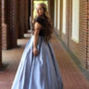 Meet your Posher, Sam